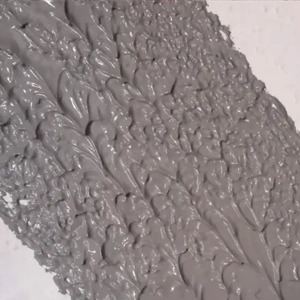 阳朔双液改性环氧型 YJ-302 拉毛界面剂，光面混凝土基层专用再浇剂