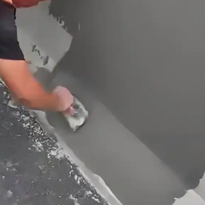阳朔GB50728一级聚合物改性水泥砂浆